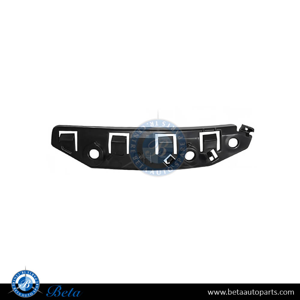 Right Side Front Bumper Side Bracket for Tesla Model 3 2017-2023 models, Part Number 1084182-00-E Right Side Front Bumper Side Bracket for Tesla Model 3 2017-2023 models, Part Number 1084182-00-E